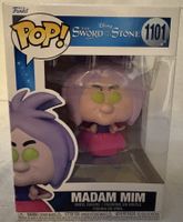 Funko Pop - 1101 - The Sword in the Stone - Madam Mim