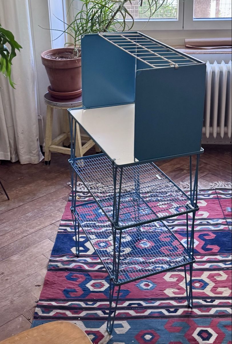 Scaffali: Beanstalk Kamp Kitchen – Usato da Bern venduto da honolalu