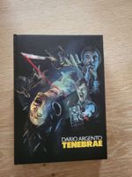 Tenebre  Big Book von Dario Argento 1x angeschaut