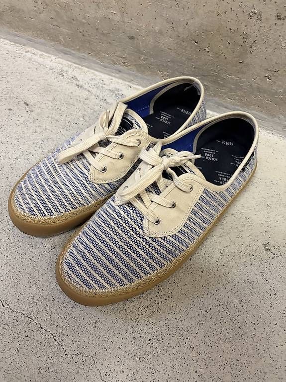 Damenschuhe: Scotch & Soda – Gebraucht aus Fribourg von fao_rjw5 1