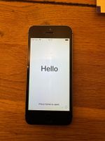 iPhone 5S