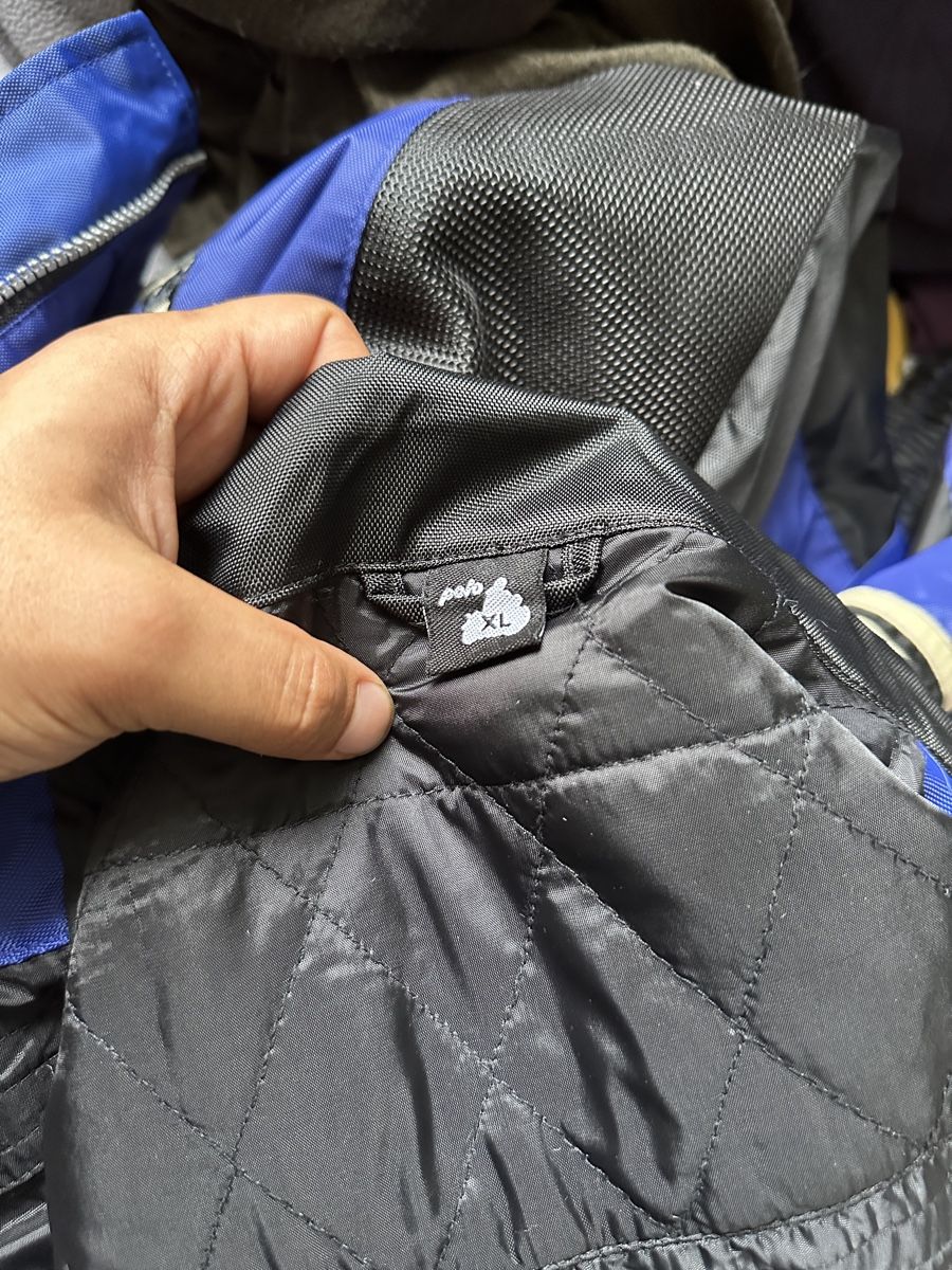 Giacche: Vintage Racing Jacke – Nuovo (secondo la descrizione) da Luzern venduto da muh_22qq 4