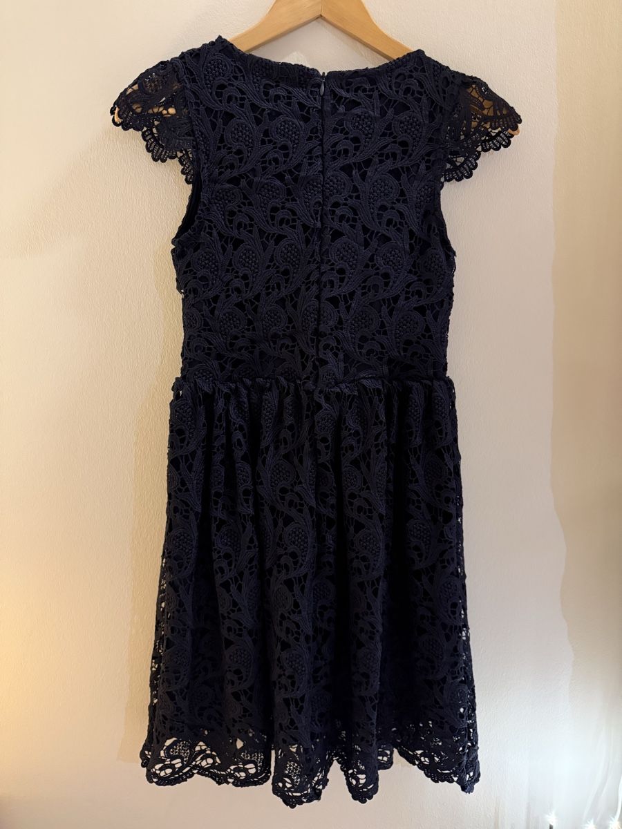 Vestiti & Gonne: Blue dress 140 – Nuovo (secondo la descrizione) da Genève venduto da hai_2rp8 3