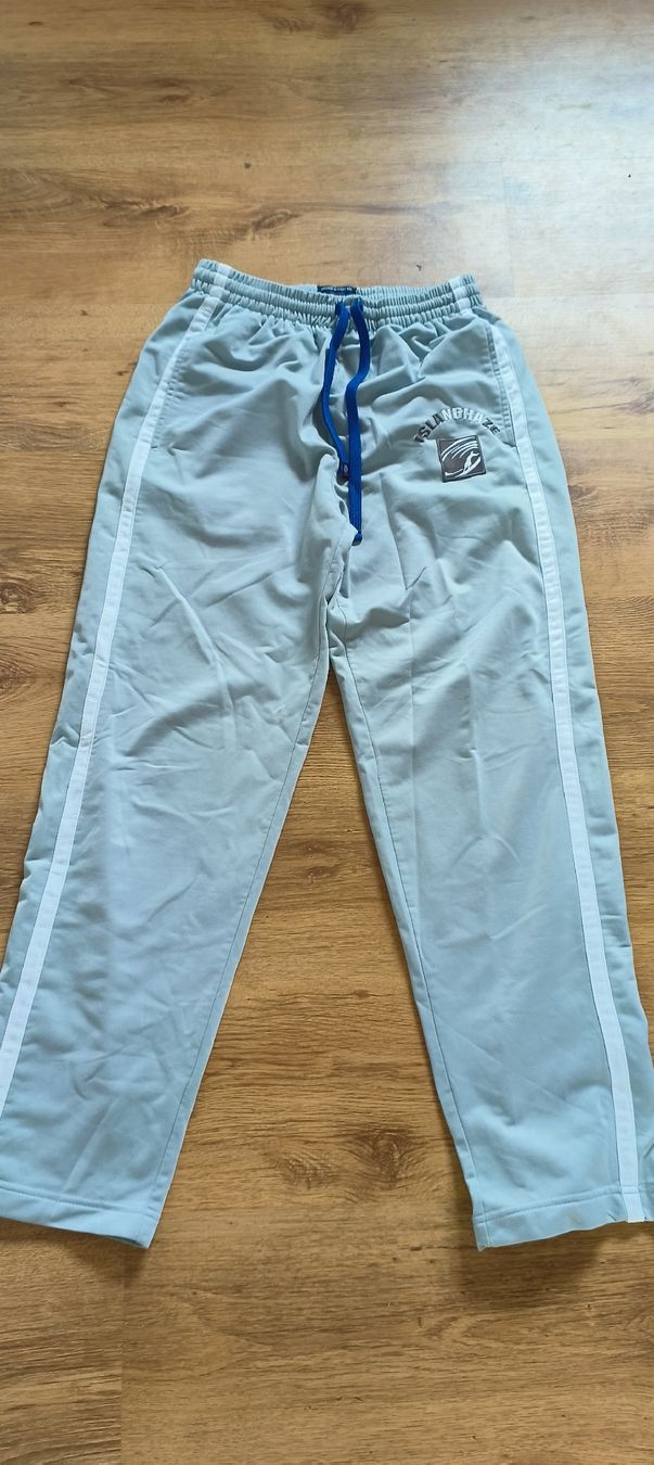 Stone Island Pantaloni: Islandhaze Trainer – Usato da Beringen venduto da Holly.80