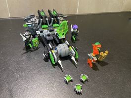 Lego 72002 Twinfector