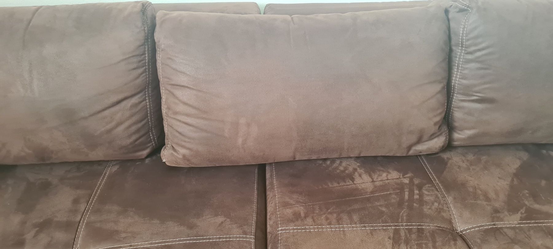 Divani: Sofa (ausklappbar, mit Stauraum) – Usato da Horw venduto da sup_k8bq 2