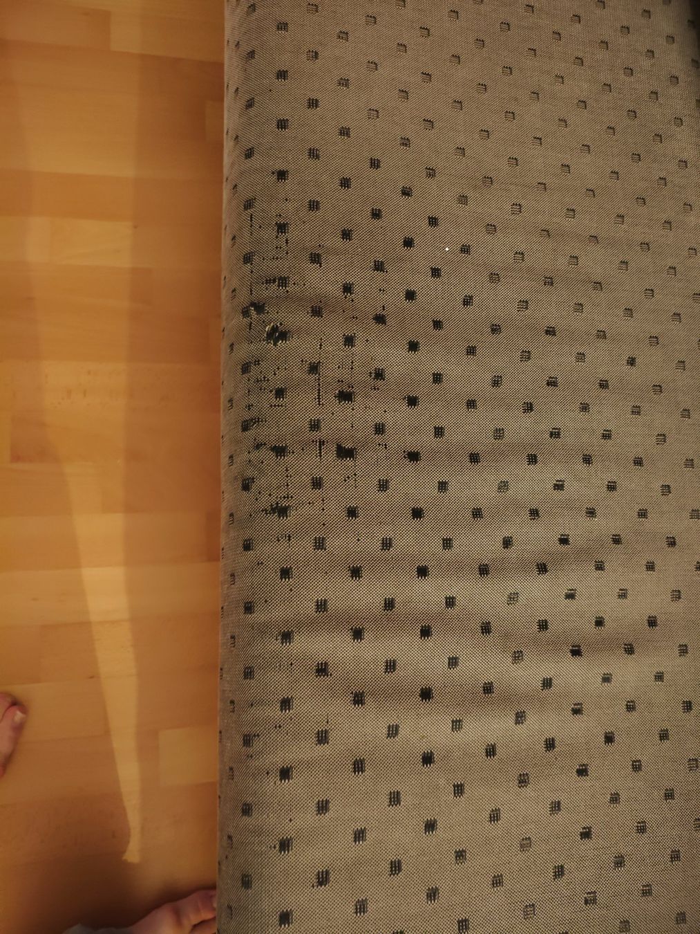 Sofas: Sofa ausziehbar zu Doppelbett. – Gebraucht aus Zürich von BMX06hup 1