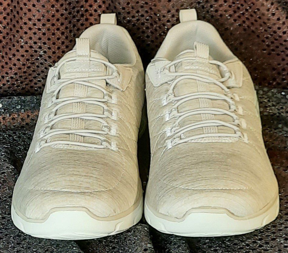Skechers Scarpe da donna: SKECHERS Damen Sneaker Nat 40 – Nuovo (secondo la descrizione) da Seuzach venduto da VT-Collections2 7