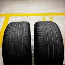Pneus & Kompletträder: Sommerreifen – Pirelli P-Zero Runflat – Gebraucht aus Burgdorf von Mees 5