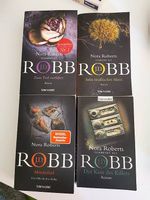 J. D. Robb - Nora Roberts