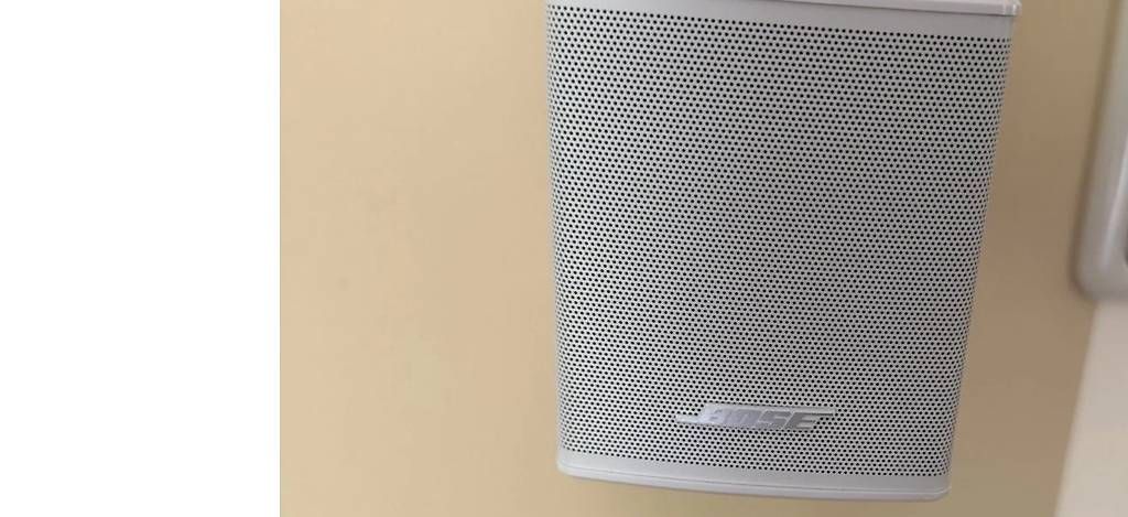 Casse acustiche: Bose Virtually Invisible 300 – Usato da Adlikon b.Regensdf venduto da dammgarage8108 2