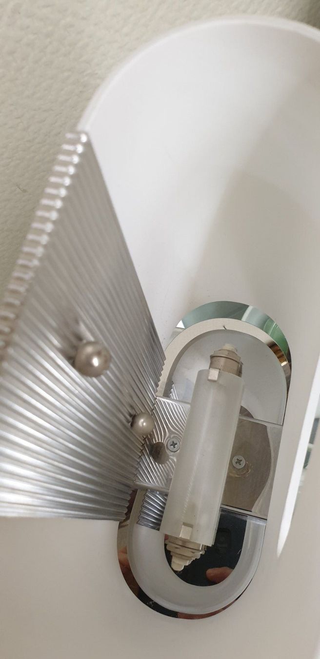 Lampade: Tischlampe Sil Lux – Usato da Emmen venduto da magelan 2