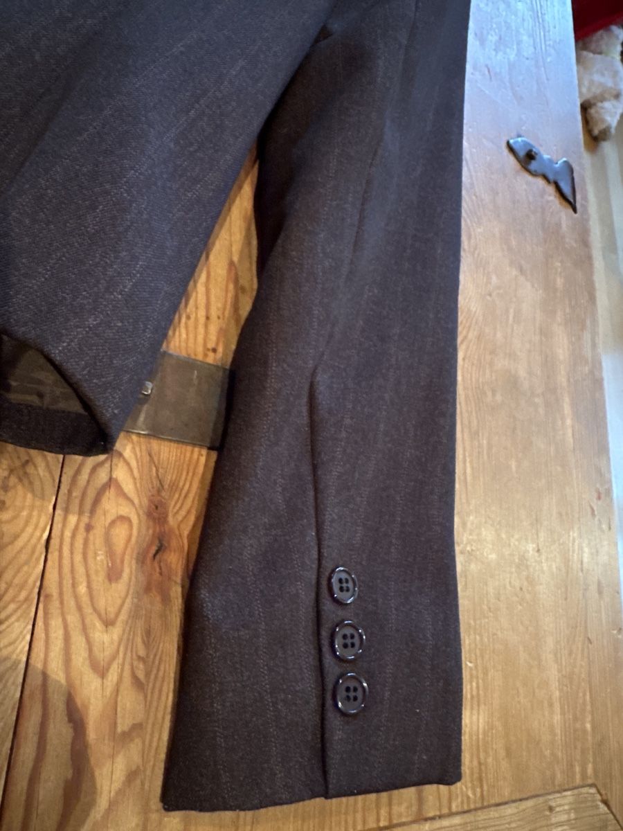 Tally Weijl Giacche: TALLY WEIJL Blazer Gr. 36/S – Nuovo (secondo la descrizione) da Mauren venduto da ducducturi 8