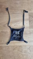 Helmnetz DEUTER - Helmhalterung für Rucksack