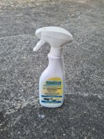 Qualispray Reinigungsspray, gebrauchsfertig, Desodorierer!