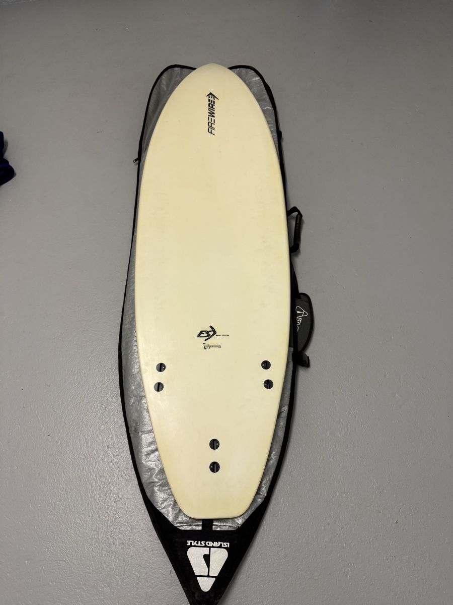Firewire Planches de surf: Firewire Surfboard Alternator – D'occasion à Thalwil par pabegg01 1