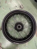 Supermoto Felgen KTM Akront