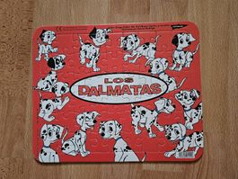 Puzzle / Rahmenpuzzle 54 Teile - 101 Dalmatiner