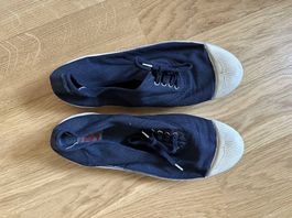 Baskets Bensimon