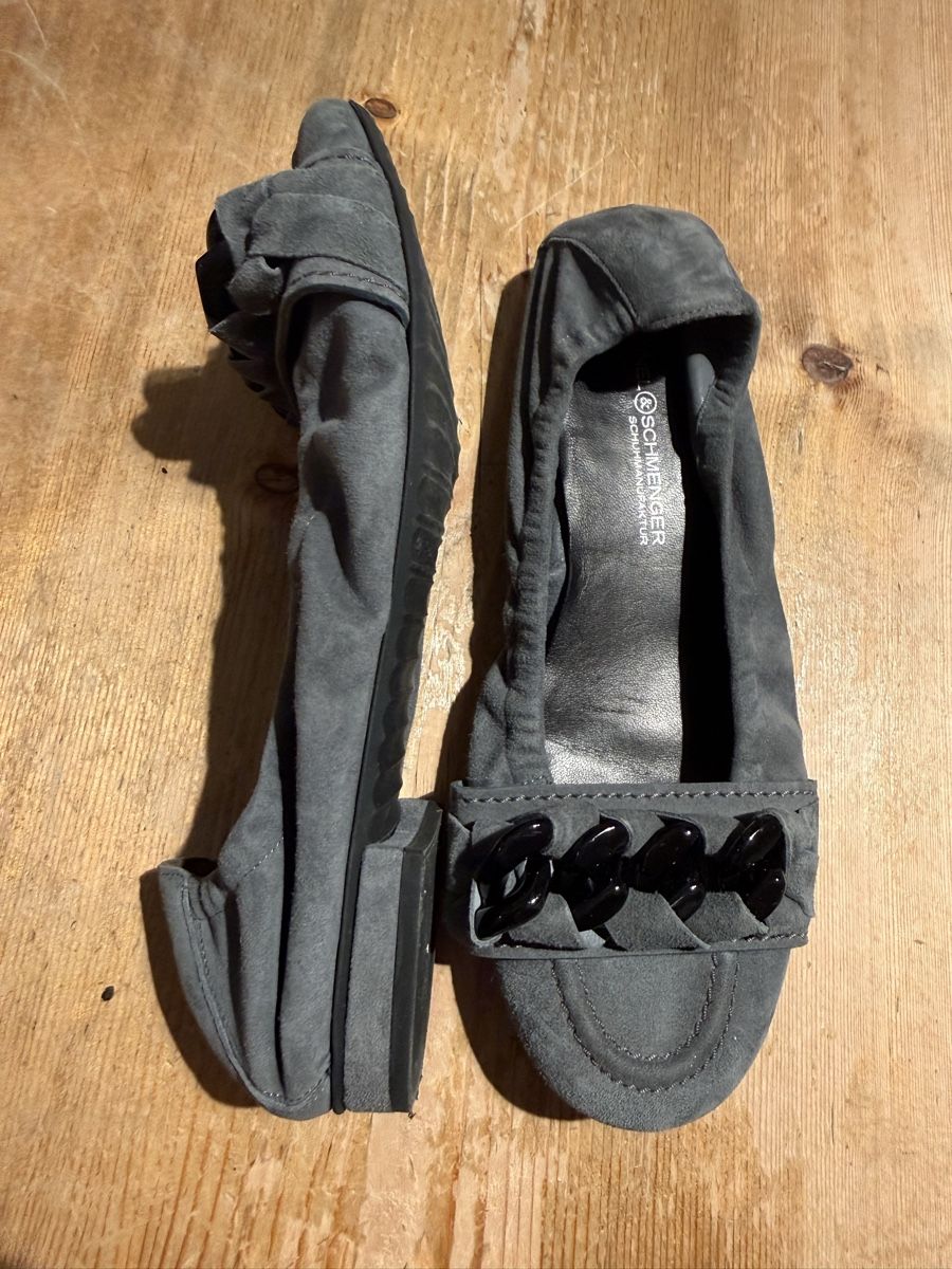 Kennel + Schmenger Damenschuhe: Ballerina Kennel&Schmenger – Neu (gemäss Beschreibung) aus Bäch SZ von sil_9dkc 2