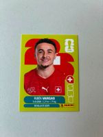 Carte panini 2026 - SUI 18