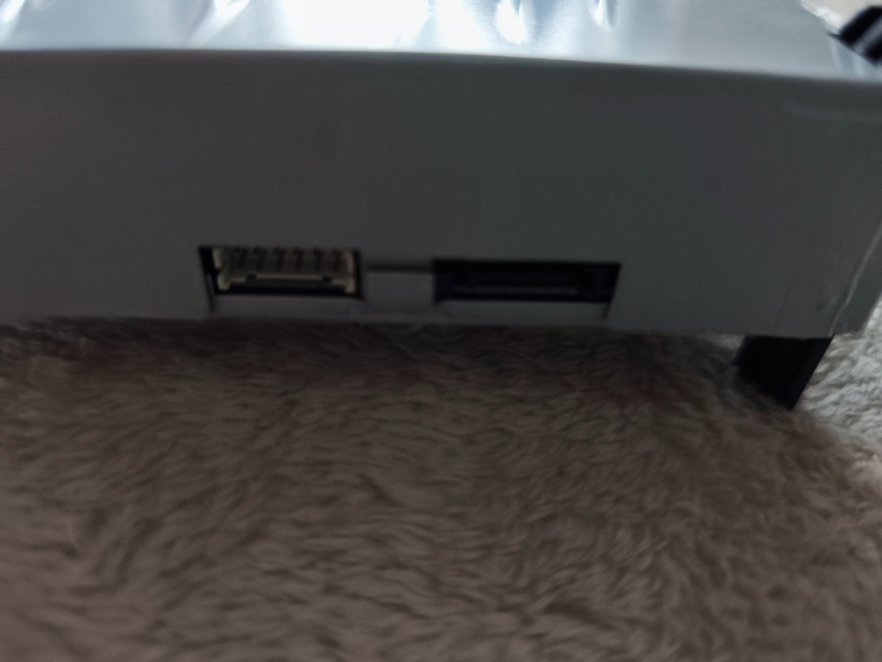 PC: BenQ VAD6038 XBOX360 DVD Driver – Nuovo e nell'imballaggio originale da Winterthur venduto da Dr.Pepper01 4