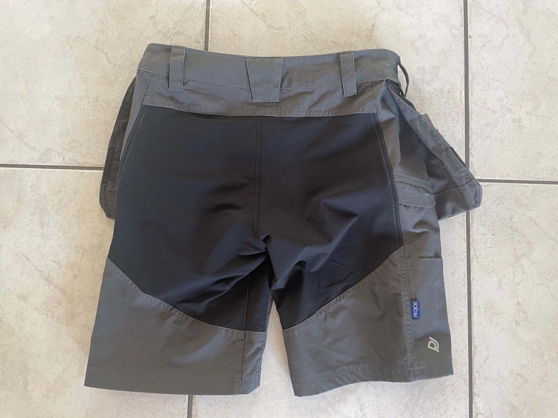 Pantaloni: Short de Travail Projob pour Coca-Cola C50 – Nuovo (secondo la descrizione) da Vallamand venduto da Bricbracbroc82 1