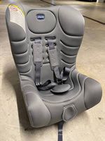 Siège auto Chicco Eletta Comfort (0-18 kg)  Gris
