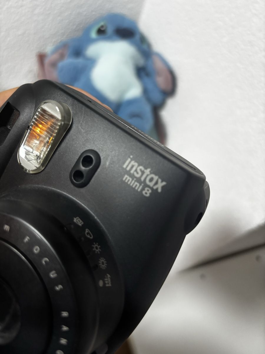 Appareil photo: Instax mini8 – D'occasion à Gränichen par kim_sh67