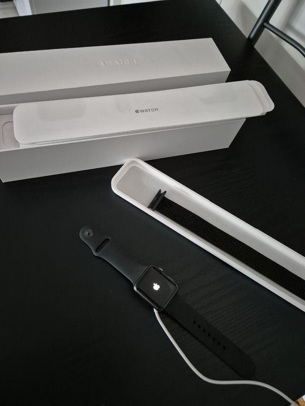 Apple Smartwatch: Apple watch – Usato da Bex venduto da Boxy03