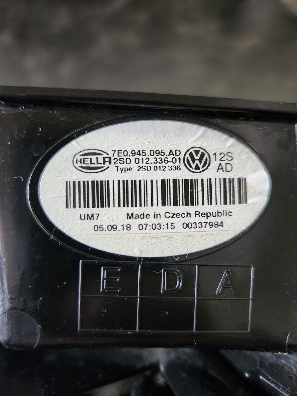 VW Scheinwerfer: Original BW T6 Rückleuchte Links & Rechs – Neu (gemäss Beschreibung) aus Rümlang von AZAutozubehor 1