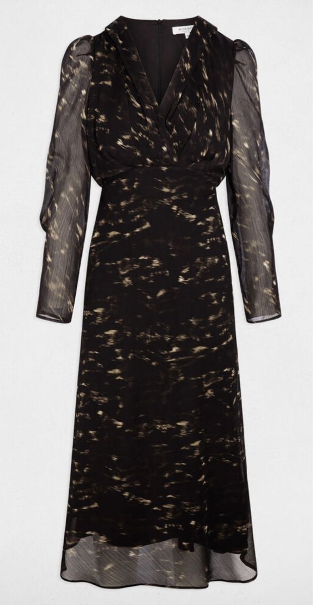 Morgan Kleider: Robe neuve encore avec étiquette taille 38 – Neu und originalverpackt aus Lugnorre von cla_j6bq 1
