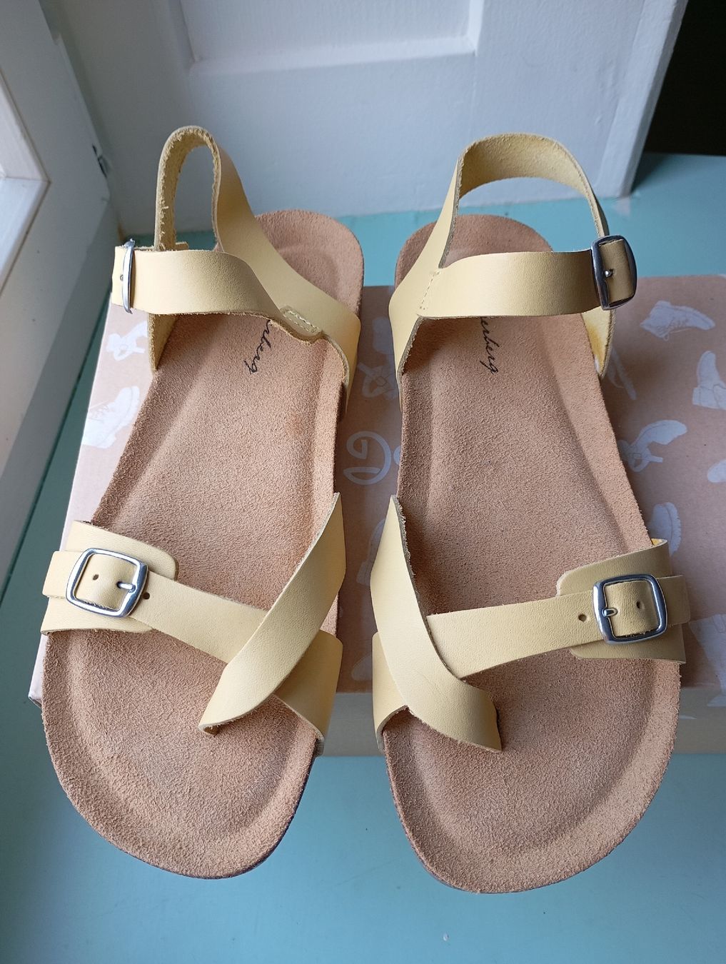 Deerberg Scarpe da donna: Deerberg – Nuovo e nell'imballaggio originale da thalwil venduto da Lazar03