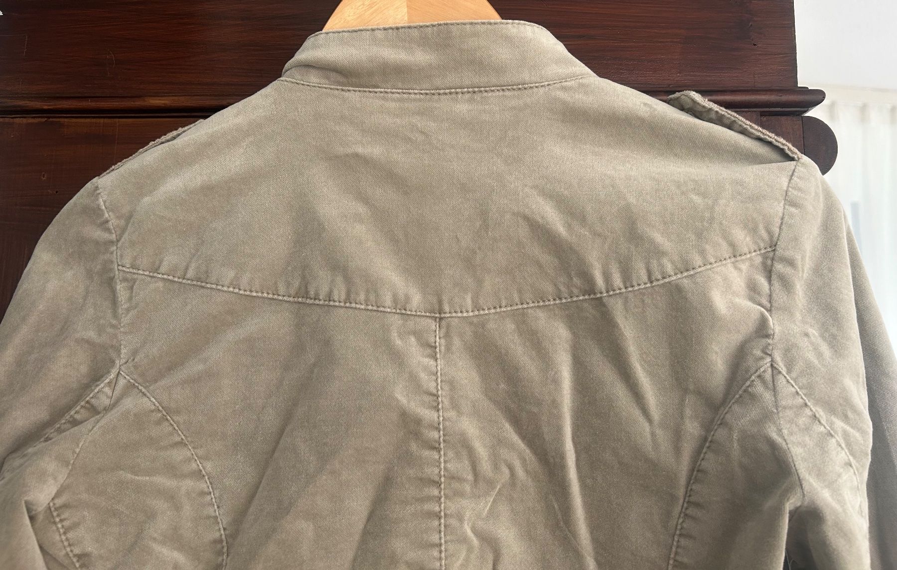 Nile Jacken: NILE Jacke – Gebraucht aus STUDEN BE von SMIROS 4