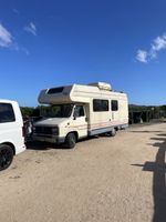Kultiger Retro Camper - Peugeot J5 im Ducato-Look