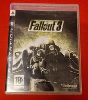 Fallout 3 PS3 