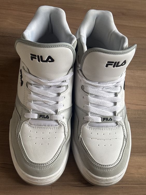 Chaussures hommes: Fila Sneaker – D'occasion à Ehrendingen par Katy28 1