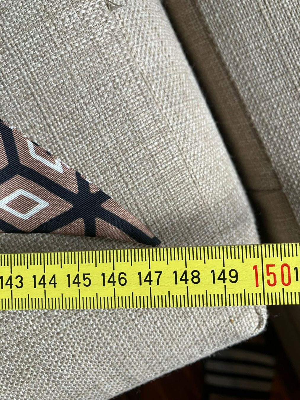 Cos Foulard & Sciarpe: COS Foulard - NEU – Nuovo e nell'imballaggio originale da Winkel venduto da Studi66 5