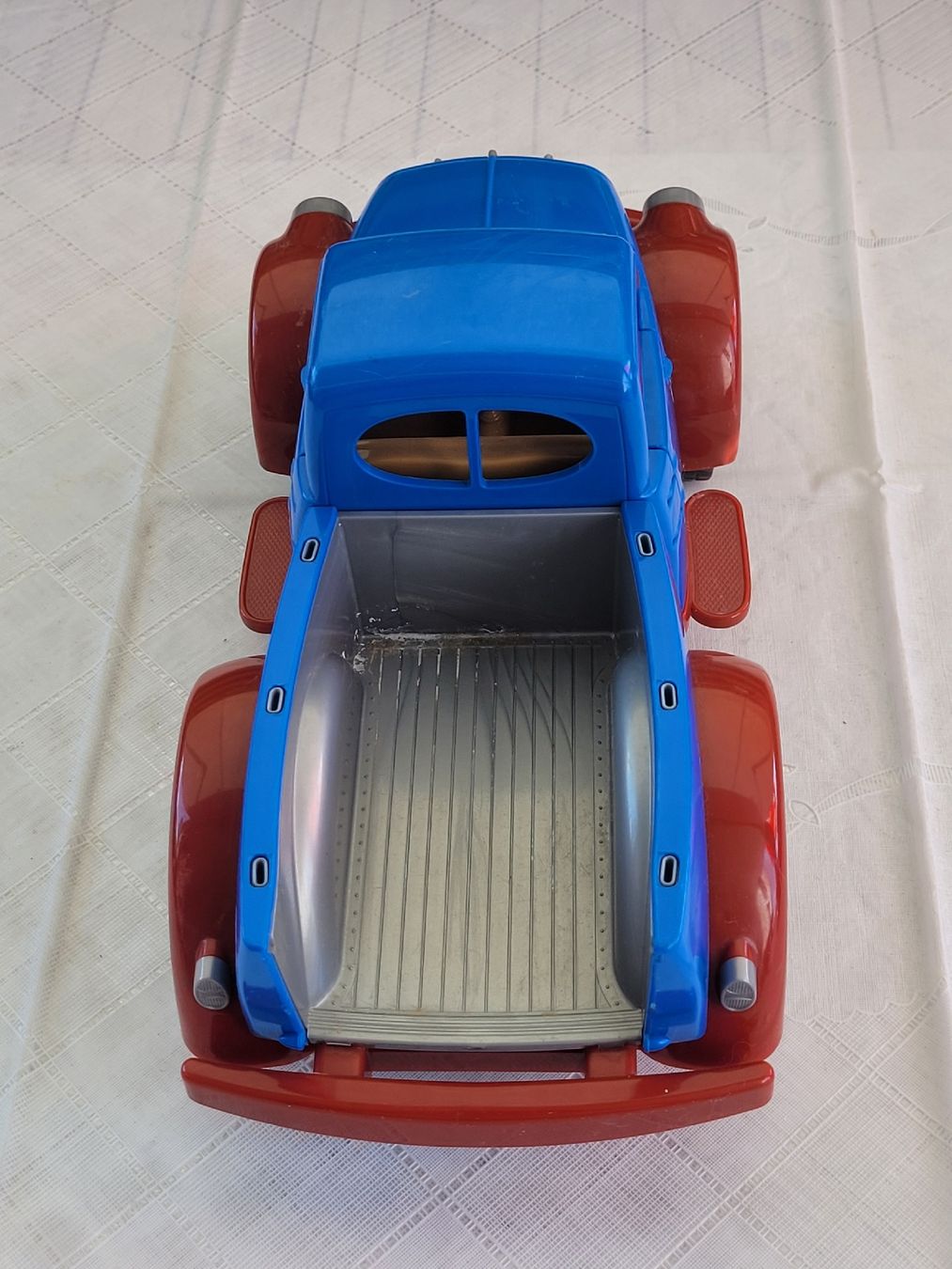 Giocattoli: Ende 90er Pickup SIMM Made in Germany  – Usato da Buttikon SZ venduto da Renco 4