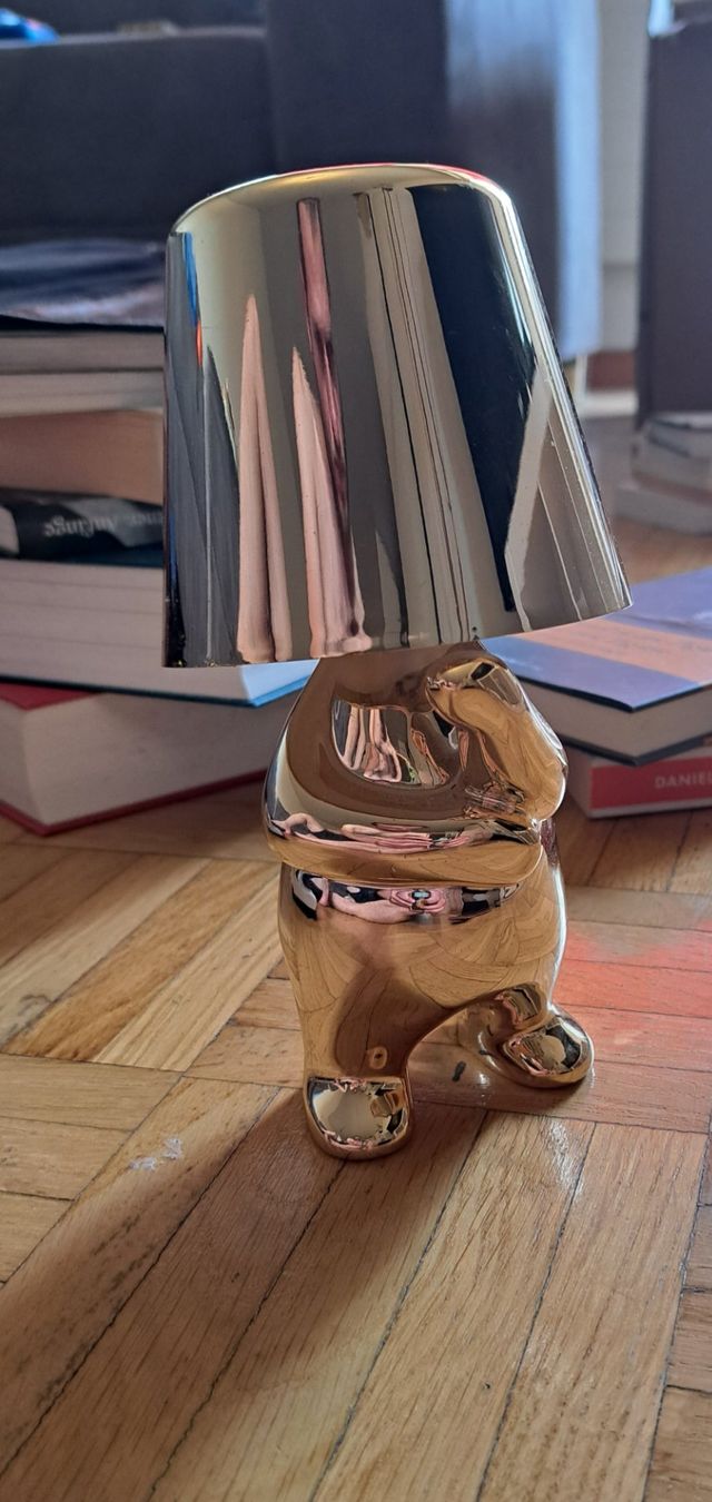 Comodini: Lampe – Usato da Zürich venduto da nic_dgn5