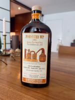 Forsyths WP Rum Jamaica Pure Single Velier - OFFENE Flasche