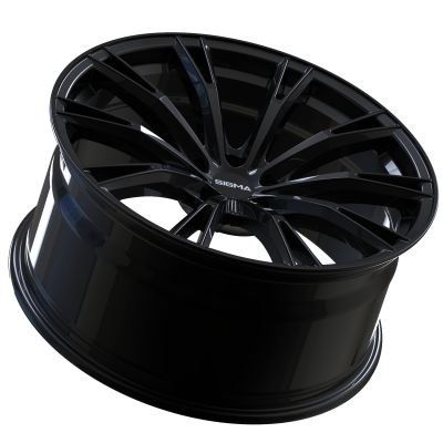 ABT Cerchioni: Audi ABT Wheels 19 - 21 – Nuovo e nell'imballaggio originale da Courrendlin venduto da shopwheels 4
