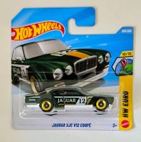Hot Wheels Jaguar XJC V12 Coupe / Sammelversand möglich!