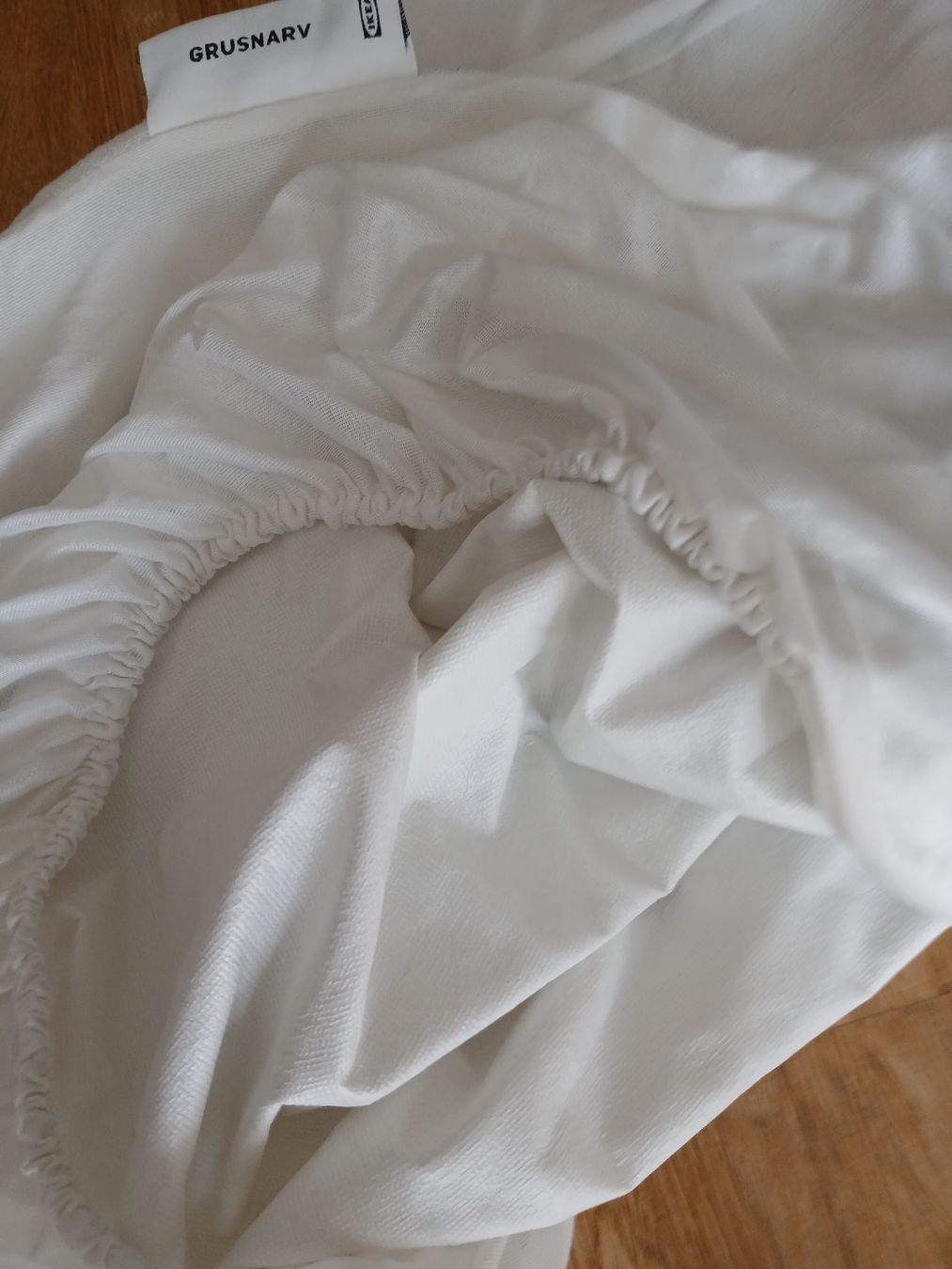 Ikea Biancheria da letto: Molton wasserdicht Ikea Grusnarv – Usato da Münchwilen TG venduto da miwirz 1
