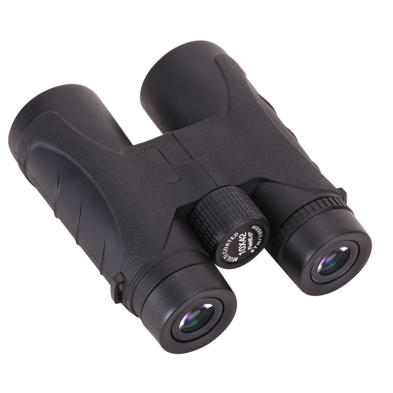 Telescopi: Mini Fernglas 10x42 Ferngläser Teleskop – Nuovo (secondo la descrizione) da Thun venduto da onlino 2