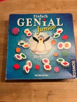 Einfach Genial Junior - KOSMOS