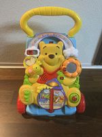 Winnie Pooh Vtech Baby Walker Activity Centre Toy