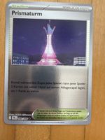 Pokemon Karte Prismaturm Stadion Trainer C080/086 neu