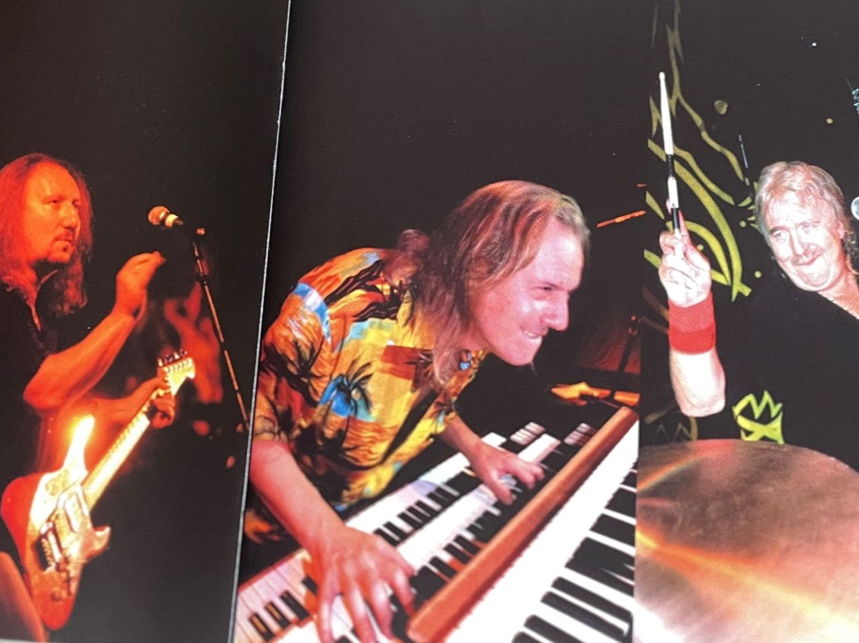 CDs: Uriah Heep–Gold – Gebraucht aus Muri b. Bern von AdidasCollector 3