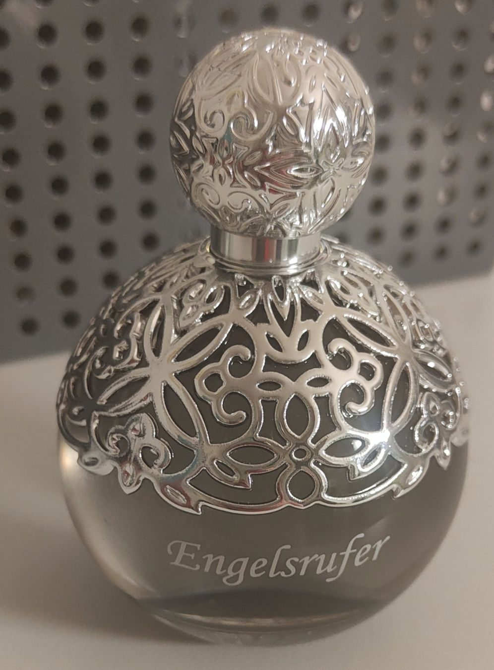 Profumi & Eau de Toilette: Engelsrufer eau de parfum 100ml, NEUF sans emballage – Nuovo (secondo la descrizione) da Biel/Bienne venduto da notfun